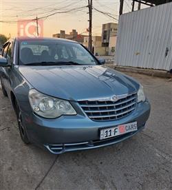 کرایسلەر سێبرینگ